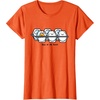 image:imageGudetama the Lazy Egg Best of The Bunch Tee Shirt TShirtOrange