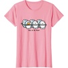 image:imageGudetama the Lazy Egg Best of The Bunch Tee Shirt TShirtPink