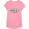 image:imageGudetama the Lazy Egg Best of The Bunch Tee Shirt TShirtPink