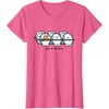 image:imageGudetama the Lazy Egg Best of The Bunch Tee Shirt TShirtPink Heather