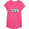 image:imageGudetama the Lazy Egg Best of The Bunch Tee Shirt TShirtPink Heather