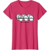 image:imageGudetama the Lazy Egg Best of The Bunch Tee Shirt TShirtRed Heather
