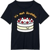 image:imageGudetama the Lazy Egg Its Meh Birthday Cake TShirtBlack