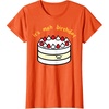 image:imageGudetama the Lazy Egg Its Meh Birthday Cake TShirtOrange