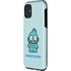 image:imageHangyodon Character Front and Back Case for iPhone 17iPhone 11