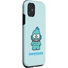 image:imageHangyodon Character Front and Back Case for iPhone 17iPhone 11