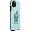image:imageHangyodon Character Front and Back Case for iPhone 17iPhone 11 Pro