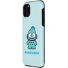 image:imageHangyodon Character Front and Back Case for iPhone 17iPhone 11 Pro
