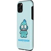 image:imageHangyodon Character Front and Back Case for iPhone 17iPhone 11 Pro Max