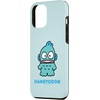 image:imageHangyodon Character Front and Back Case for iPhone 17iPhone 12 Pro Max