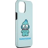 image:imageHangyodon Character Front and Back Case for iPhone 17iPhone 12 Pro Max