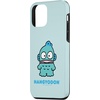 image:imageHangyodon Character Front and Back Case for iPhone 17iPhone 12 mini
