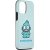 image:imageHangyodon Character Front and Back Case for iPhone 17iPhone 12 mini
