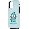 image:imageHangyodon Character Front and Back Case for iPhone 17iPhone 1212 Pro