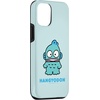 image:imageHangyodon Character Front and Back Case for iPhone 17iPhone 1212 Pro