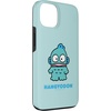 image:imageHangyodon Character Front and Back Case for iPhone 17iPhone 13