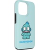image:imageHangyodon Character Front and Back Case for iPhone 17iPhone 13 Pro