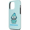 image:imageHangyodon Character Front and Back Case for iPhone 17iPhone 13 Pro