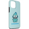 image:imageHangyodon Character Front and Back Case for iPhone 17iPhone 13 Pro Max