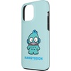 image:imageHangyodon Character Front and Back Case for iPhone 17iPhone 13 Pro Max