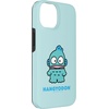 image:imageHangyodon Character Front and Back Case for iPhone 17iPhone 14