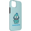 image:imageHangyodon Character Front and Back Case for iPhone 17iPhone 14 Plus