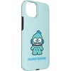 image:imageHangyodon Character Front and Back Case for iPhone 17iPhone 15 Plus