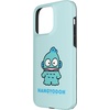 image:imageHangyodon Character Front and Back Case for iPhone 17iPhone 15 Pro Max