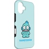 image:imageHangyodon Character Front and Back Case for iPhone 17iPhone 16