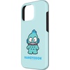 image:imageHangyodon Character Front and Back Case for iPhone 17iPhone 16 Pro