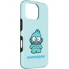 image:imageHangyodon Character Front and Back Case for iPhone 17iPhone 16 Pro