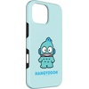 image:imageHangyodon Character Front and Back Case for iPhone 17iPhone 16 Pro Max