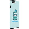 image:imageHangyodon Character Front and Back Case for iPhone 17iPhone 7 Plus8 Plus