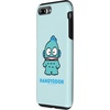 image:imageHangyodon Character Front and Back Case for iPhone 17iPhone 7 Plus8 Plus