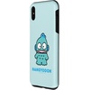 image:imageHangyodon Character Front and Back Case for iPhone 17iPhone XS Max