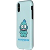 image:imageHangyodon Character Front and Back Case for iPhone 17iPhone XXS