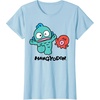 image:imageHangyodon Classic Tee Shirt TShirtBaby Blue