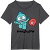 image:imageHangyodon Classic Tee Shirt TShirtDark Heather Grey