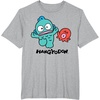 image:imageHangyodon Classic Tee Shirt TShirtHeather Grey