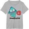 image:imageHangyodon Classic Tee Shirt TShirtHeather Grey
