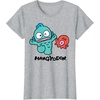 image:imageHangyodon Classic Tee Shirt TShirtHeather Grey