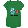 image:imageHangyodon Classic Tee Shirt TShirtKelly Green