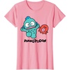 image:imageHangyodon Classic Tee Shirt TShirtPink