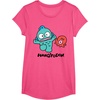 image:imageHangyodon Classic Tee Shirt TShirtPink Heather