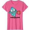 image:imageHangyodon Classic Tee Shirt TShirtPink Heather