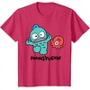 image:imageHangyodon Classic Tee Shirt TShirtRed Heather