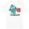 image:imageHangyodon Classic Tee Shirt TShirtWhite