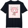 image:imageHearts In Love Tee Shirt TShirtBlack