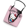 image:imageHello Kitty Apple Script Logo Tote Bag