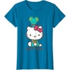 image:imageHello Kitty Best Aunt Tee Shirt TShirtSapphire Blue